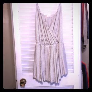 Altared State Romper